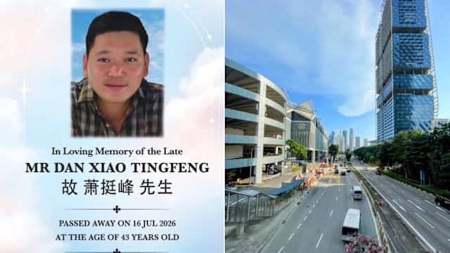 43岁男子新达城外被车撞死 撞后逃司机涉酒驾被捕