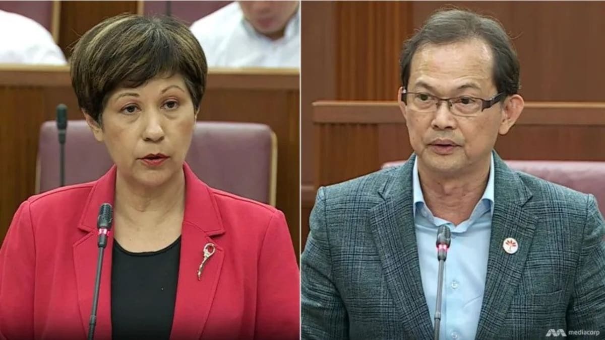 PSP asked to apologise and take down Facebook video on Ridout Road ...
