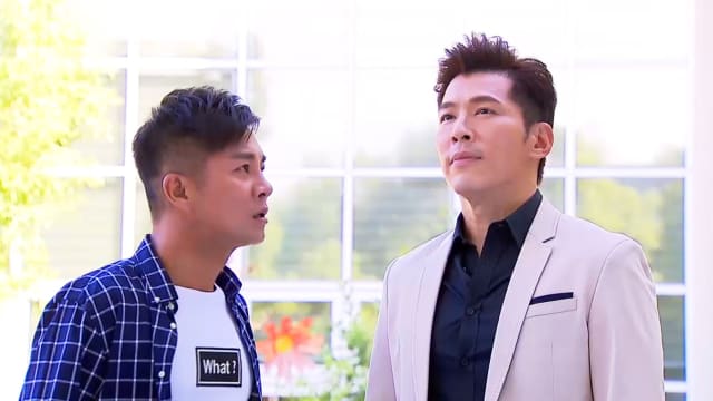 金家好媳妇（第433集）：阿姝担心芷琳