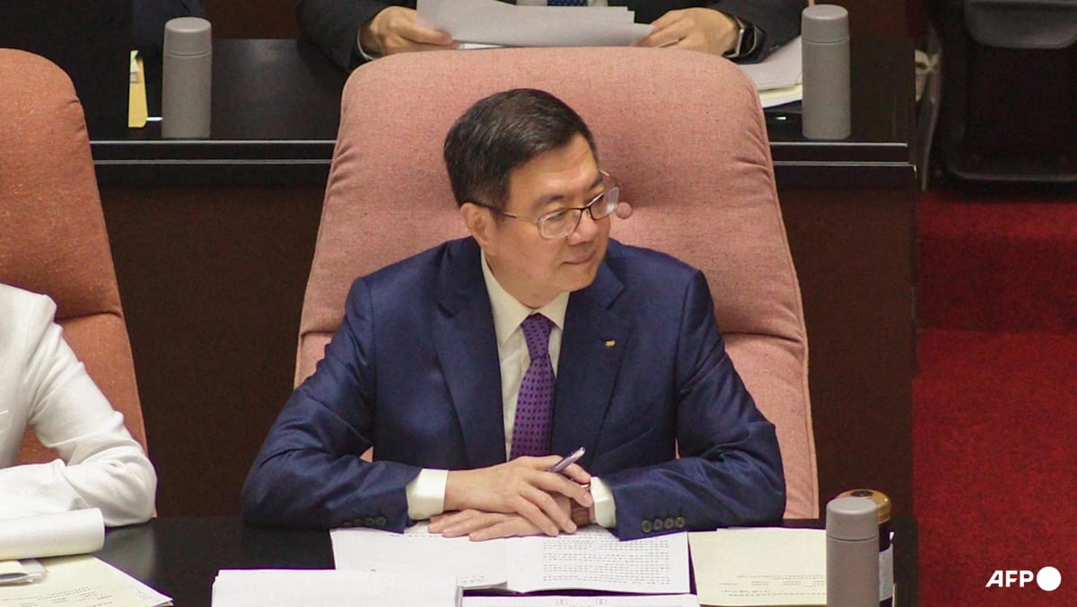 China condemns 'evil designs' of Taiwan premier's Japan visit