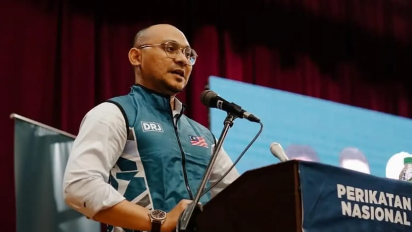 Ahli PAS mohon maaf kerana enggan tadah tangan berdoa buat Agong Ahli PAS mohon maaf kerana enggan tadah tangan berdoa buat Agong