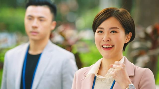 把关者们（第20集）：浩洋光荣牺牲