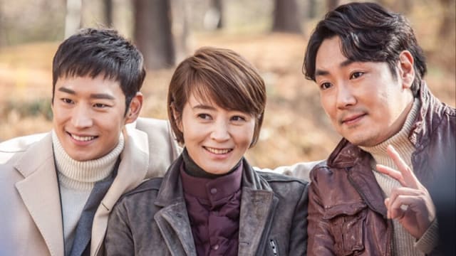 主演赵震雄出事退圈，“Signal 2”还能播吗？制作方回应了！