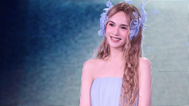 杨丞琳自称“粤语系歌手”不熟闽南语，引起热议！