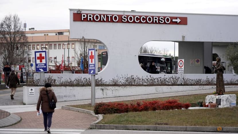 Skiing great Vonn underwent dual operations in Italy following horror crash