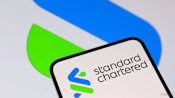 StanChart's CFO De Giorgi departs to lead Apollo's EMEA business