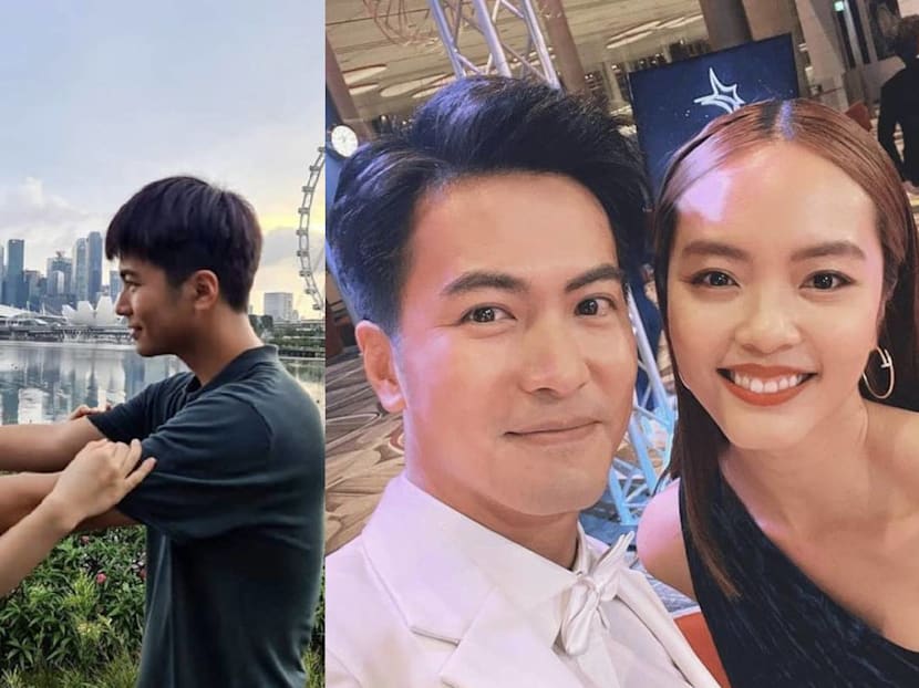 Chantalle Ng And Xu Bin To Reunite Onscreen In Upcoming Drama The Heartland Hero