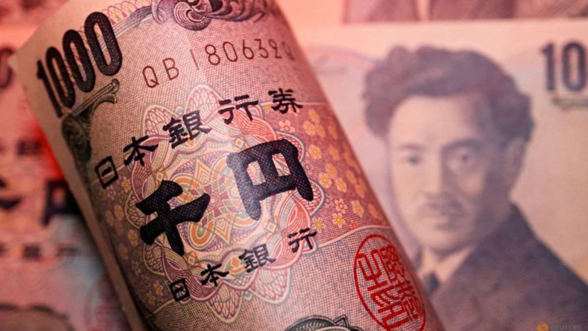 Japan finance minister issues fresh warning against weak yen