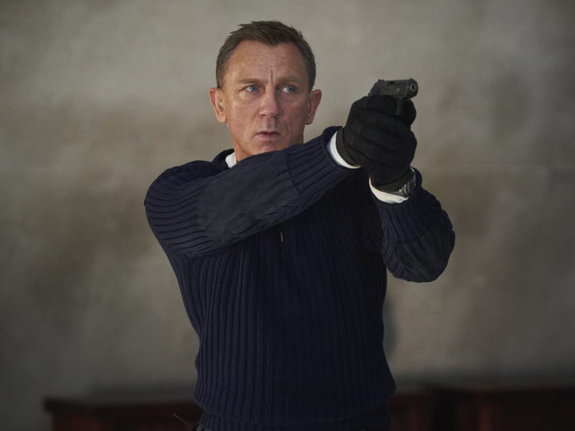 No Time To Die: All the merch coming your way, from cameras to cars