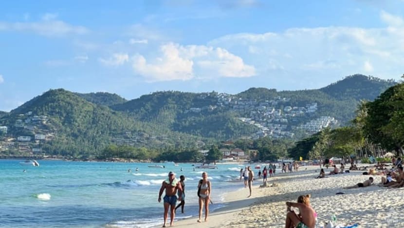 Pariwisata Thailand makin lesu? Apakah peralihan fokus dari kuantitas ke kualitas akan berhasil Pariwisata Thailand makin lesu? Apakah peralihan fokus dari kuantitas ke kualitas akan berhasil