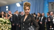 Lisa met gala 2025