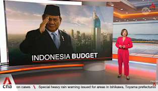 Indonesia budget: Lawmakers scrutinise 6% GDP target, spending quality, fiscal sustainability