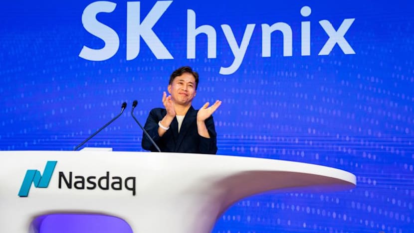 SK Hynix CEO sees worst-ever memory supply shortage in 2027, says demand to outstrip supply beyond 2030