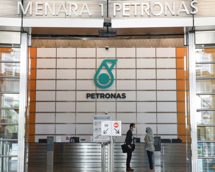 Petronas, Enilive, Euglena start construction of new biorefinery in Malaysia 