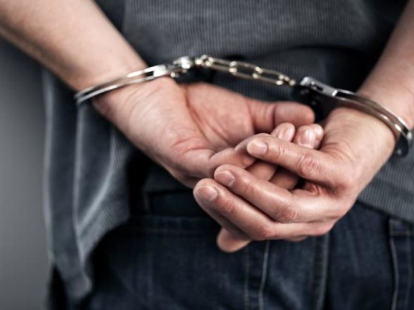 Man, 20, pleads guilty to sexually assaulting foreign worker sleeping at void deck Man, 20, pleads guilty to sexually assaulting foreign worker sleeping at void deck