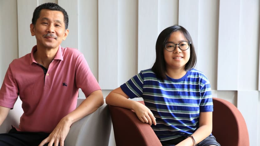 Man, 54, is first in S’pore to donate his liver to stranger