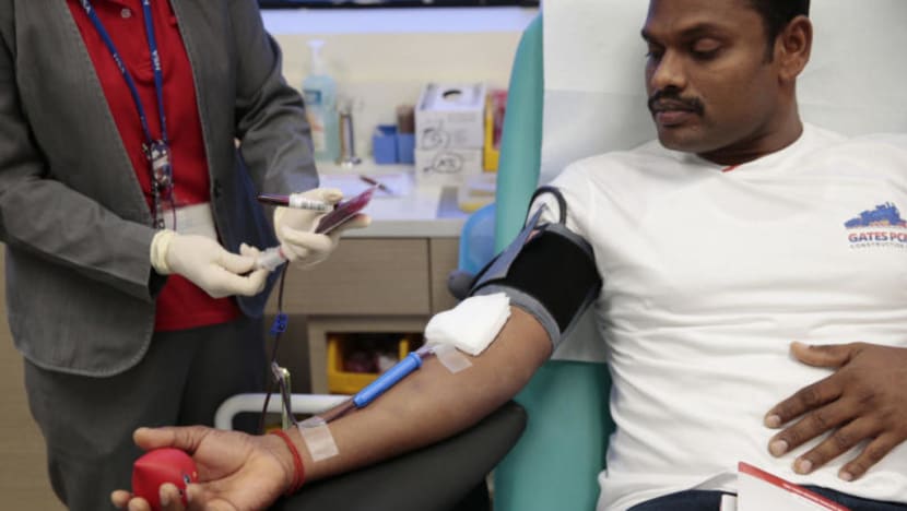 Mishandled blood donor data was accessed illegally and possibly extracted: HSA vendor