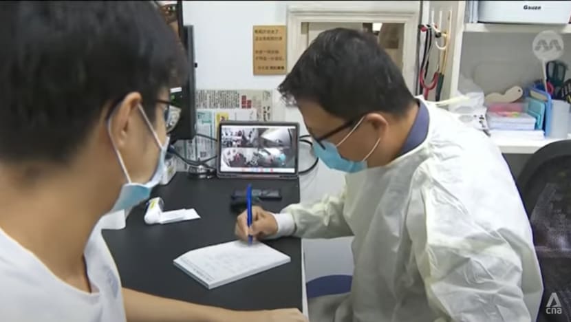 Study finds younger Singaporeans seeking antibiotics against advice; doctors warn misuse can lead to consequences