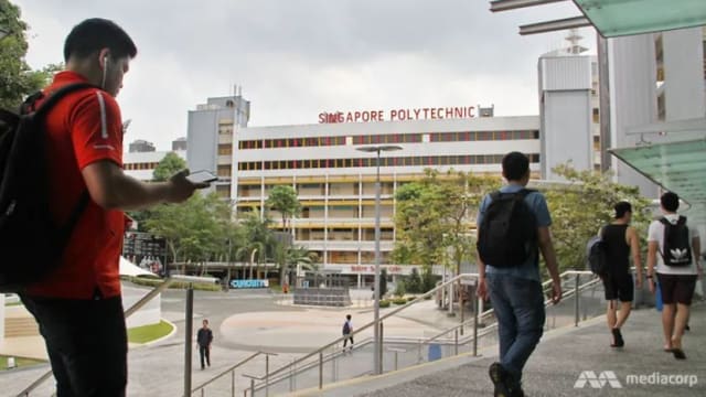 逾380名学生参加今年理工学院金融科技编程马拉松比赛