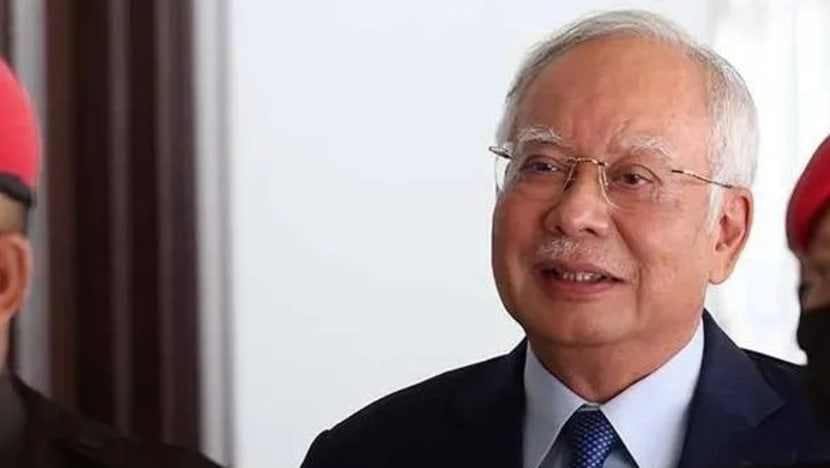 Majoriti rakyat Malaysia tolak permohonan pengampunan diraja Najib Razak: Tinjauan Majoriti rakyat Malaysia tolak permohonan pengampunan diraja Najib Razak: Tinjauan