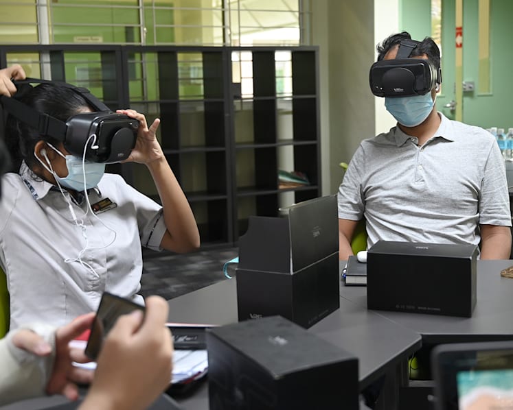 Back to school: How Geography lessons have evolved, from textbooks to virtual reality and field trips