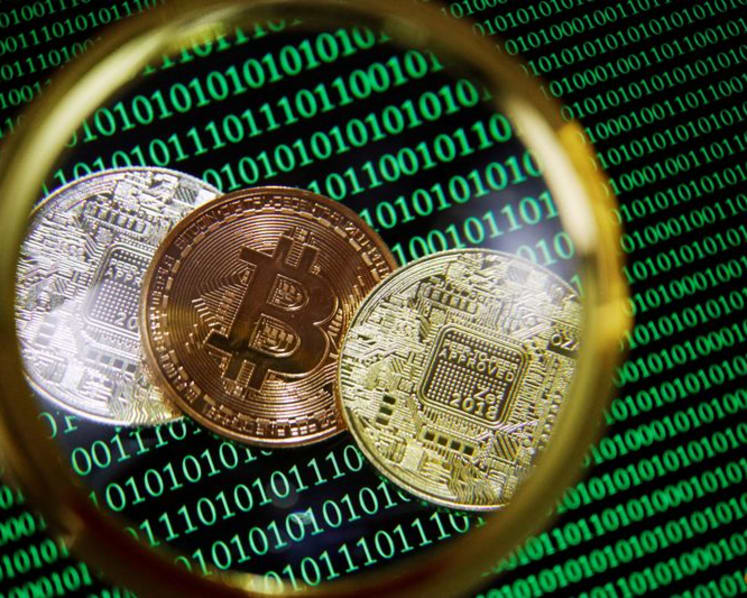 Organised crime groups move billions through crypto, global financial crime watchdog warns