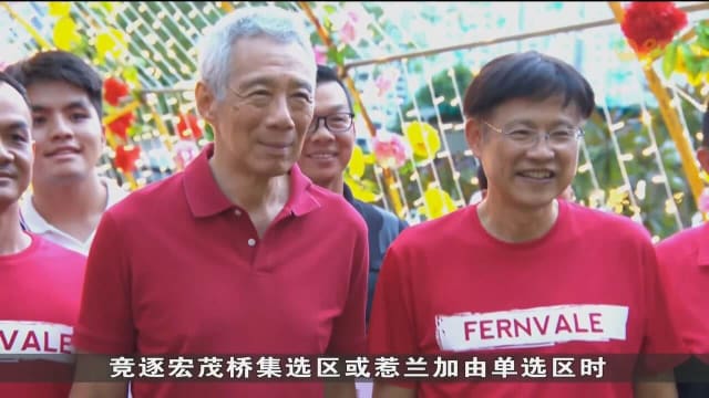 黄志明：对惹兰加由单选区非常熟悉 适时揭晓是否参加大选