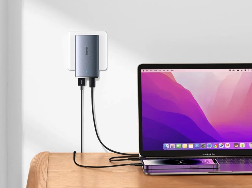 GaN travel chargers: 5 essential devices to charge your laptops and mobile devices at home and abroad GaN travel chargers: 5 essential devices to charge your laptops and mobile devices at home and abroad