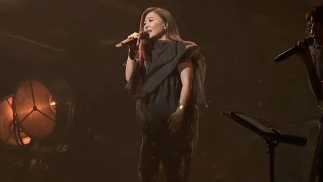 【金曲35】消失10年重返舞台　顺子压轴献唱《回家》