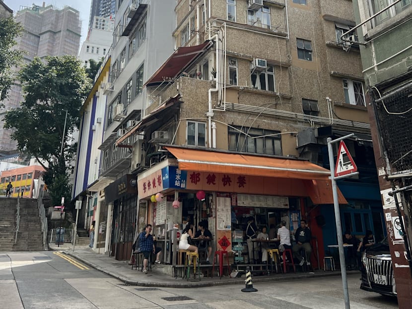 What to eat, shop and see in Hong Kong’s trendy Sheung Wan: A guide to temples, cafes and vintage finds