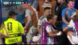 Argentina vs Switzerland World Cup 2026 match highlights