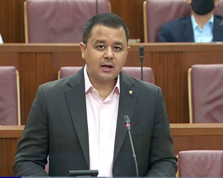 PAP to decide on any action against Christopher de Souza after appeal in professional disciplinary case