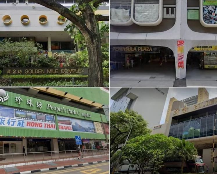 Beauty parlour, 5 F&B outlets fined for breaching Covid-19 safety measures