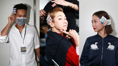 What Is This Star Awards Hair Trick And Is It Magic?