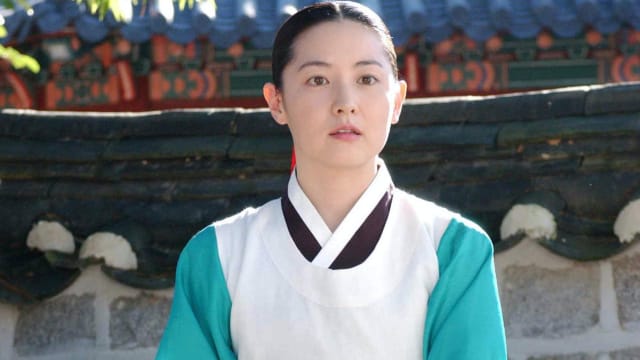 时隔20年　李英爱接演《大长今》续集