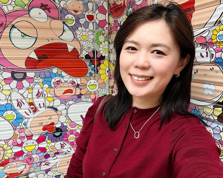 Veteran news presenter Evelyn Lam leaves Mediacorp to pursue career in psychology