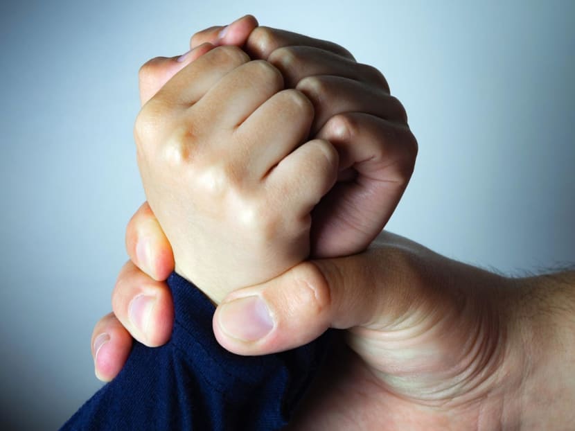 Man gets 16 years’ jail and 18 strokes of the cane for raping, sexually abusing biological daughter since she was 11 Man gets 16 years’ jail and 18 strokes of the cane for raping, sexually abusing biological daughter since she was 11