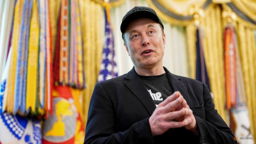 Elon Musk announces forming of 'America Party' in further break from Trump Elon Musk announces forming of 'America Party' in further break from Trump