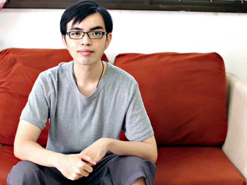 A stroke of bad luck