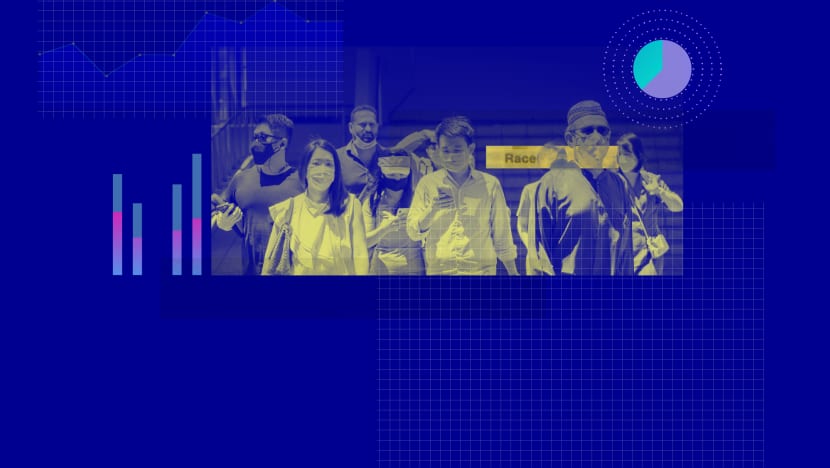 CNA-IPS survey finds generational divide in views on existence of racial discrimination, dealing with racism