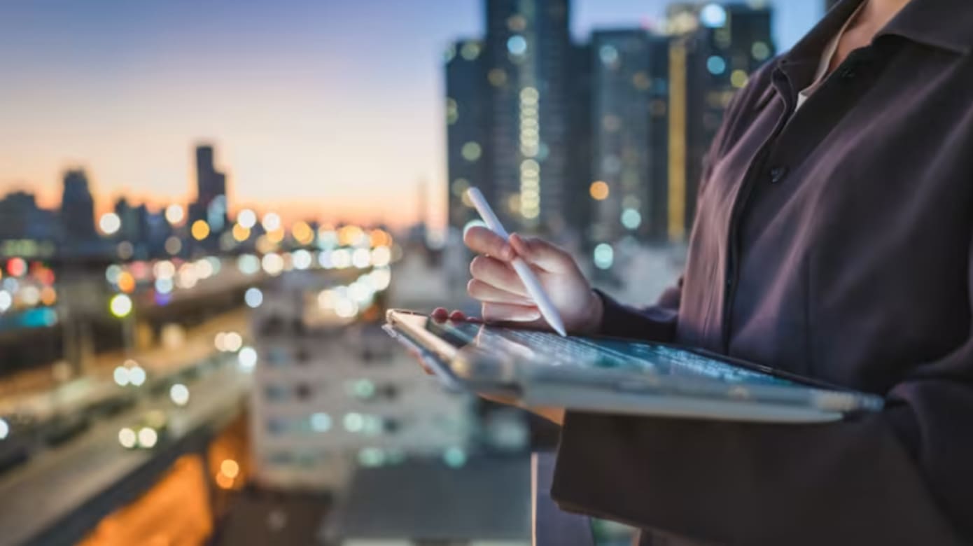 报告：亚细安数码经济规模 今年料突破3000亿美元