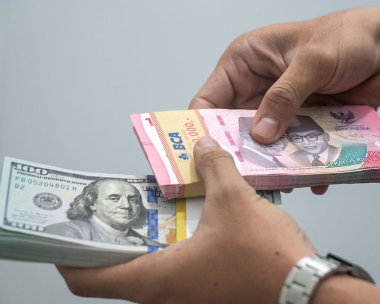 Commentary: Indonesia hits the panic button over the rupiah