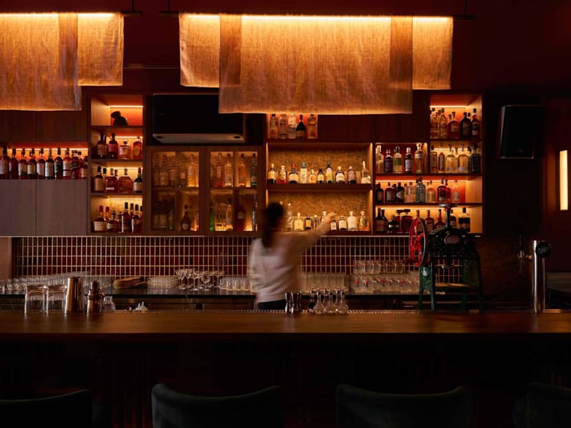 Inside BOP (Bartenders of Pony): Jigger & Pony’s Uno Jang brings Seoul-style nights to Singapore in his first solo bar