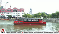 Local manufacturers see booming demand for electric vessels overseas, slow uptake at home