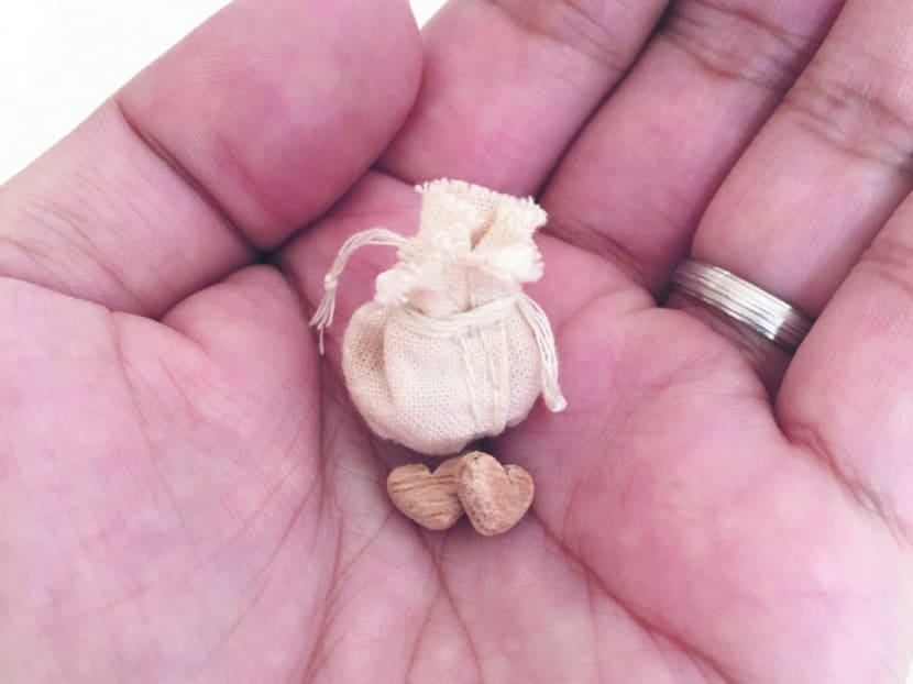 Why we can’t throw out these things