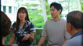 宠他，还是爱我? （第18集）：嘉男坚决要离婚