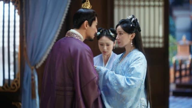 卿卿日常（第22集）：三少主打对台