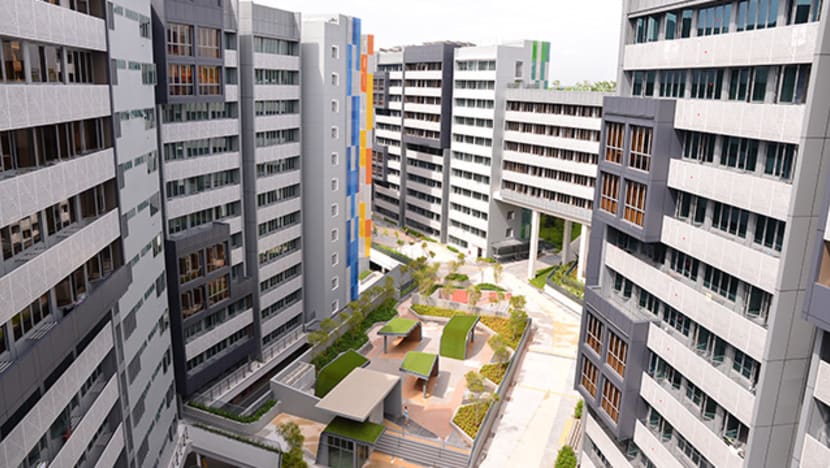 Second peeping tom case in four days reported at NTU