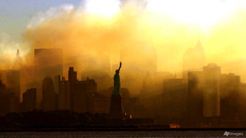 Commentary: No one forgets where they were on 9/11. What happens next is what counts