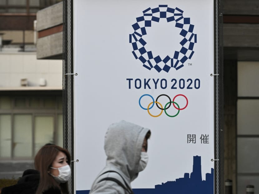 Japan, Olympics chief agree to postpone Tokyo Games over virus